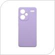 Soft TPU inos Xiaomi Redmi Note 13 Pro Plus 5G S-Cover Violet
