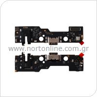 Πλακέτα Xiaomi Redmi A5 με Επαφή Φόρτισης (OEM)