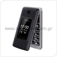 Mobile Phone myPhone Tango LTE (Dual SIM) Black