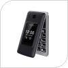 Κινητό Τηλέφωνο myPhone Tango LTE (Dual SIM) Μαύρο
