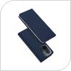 Flip Case Dux Ducis Skin Pro Xiaomi Poco C55/ Redmi 12C Blue