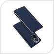 Flip Case Dux Ducis Skin Pro Xiaomi Poco C55/ Redmi 12C Blue