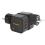 Travel Fast Charger Hammer RapidCharge with Triple Output USB A & 2 x USB A PD 65W Black