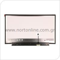 Laptop LCD 13.3'' 1920x1080 HD WUXGA Matte 30pin
