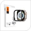 Tempered Glass Spigen Glas.tR Slim Pro Apple Watch Ultra 49mm Μαύρο (1 τεμ.)