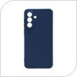 Θήκη Soft TPU inos Samsung A566B Galaxy A56 5G S-Cover Μπλε