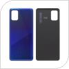 Battery Cover Samsung A315G Galaxy A31 Blue (OEM)