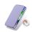 Flip Case Dux Ducis Skin X Pro Wallet Apple iPhone 15 Purple
