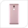 Καπάκι Μπαταρίας Xiaomi Redmi 5 Plus Ροζ Χρυσό (OEM)