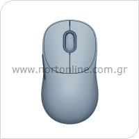 Ασύρματο Ποντίκι Xiaomi 3 BBHR8914GL Μπλε