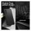 Soft TPU Back Cover Case Spigen Liquid Air Samsung A546B Galaxy A54 5G Matte Black