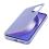 Flip S-View Case Samsung EF-ZA546CVEG A546B Galaxy A54 5G Blueberry