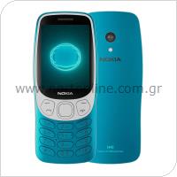 Mobile Phone Nokia 3210 4G (2024) (Dual SIM) Scuba Blue