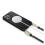 Soft TPU & PC Case Spigen Cyrill Classic Charm Mag Magsafe Apple iPhone 15 Pro Black