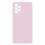 Θήκη Soft TPU inos Samsung A325F Galaxy A32 4G S-Cover Dusty Ροζ