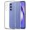 TPU Spigen Liquid Crystal Case Samsung A546B Galaxy A54 5G Crystal Clear