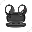 True Wireless Ακουστικά Bluetooth Blackview AirBuds 10 Σκούρο Γκρι
