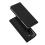 Θήκη Flip Dux Ducis Skin Pro Xiaomi Redmi A5 4G/ Poco C71 Μαύρο