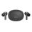 True Wireless Ακουστικά Bluetooth Devia K2 EM060 Kintone Μαύρο
