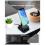 Silicon Case Spigen Rugged Armor Apple AirPods Pro 3 with Hook Matte Black