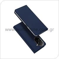Θήκη Flip Dux Ducis Skin Pro Xiaomi Redmi A5 4G/ Poco C71 Μπλε