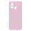 Soft TPU inos Xiaomi Redmi 12C S-Cover Violet