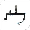 Flex Cable with Flash & Microphone Apple iPhone 14 Plus (OEM)