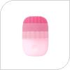 Electronic Cleansing Brush inFace Sonic MS2000-3 Pink
