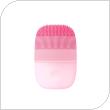 Electronic Cleansing Brush inFace Sonic MS2000-3 Pink