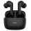 True Wireless Bluetooth Earphones iPro TW300 Plus Black