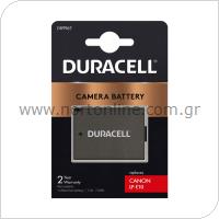 Camera Battery Duracell DR9967 for Canon LP-E10 7,4V 1020 mAh (1 pc)