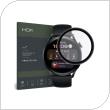 Hybrid Nano Glass Hofi Pro+ Huawei Watch 3 46mm Black (1 pc)