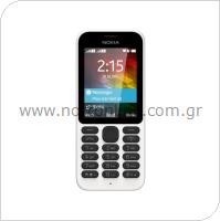 Κινητό Τηλέφωνο Nokia 215 (Dual SIM)