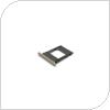 Βάση Κάρτας Sim Samsung A520F Galaxy A5 (2017) Χρυσό (Original)