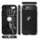 Soft TPU Case Spigen Rugged Armor Apple iPhone SE (2020)/ SE (2022) Matte Black