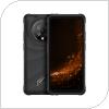 Mobile Phone Hammer Iron 6 5G (Dual SIM) 256GB 8GB RAM Black