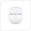 True Wireless Ακουστικά Bluetooth Haylou X1 Neo In-ear  Λευκό