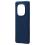 Θήκη Soft TPU inos Xiaomi Redmi Note 14 Pro 4G S-Cover Μπλε