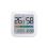 Digital Hygrometer Thermometer Xiaomi MIIIW MW22S06 White