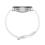 Smartwatch Samsung Galaxy Watch 8 40mm L320 Bluetooth Ασημί
