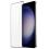Tempered Glass Full Face Dux Ducis Samsung A366 Galaxy A36 5G/ A566 Galaxy A56 5G Μαύρο (1 τεμ.)