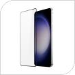 Tempered Glass Full Face Dux Ducis Samsung A366 Galaxy A36 5G/ A566 Galaxy A56 5G Μαύρο (1 τεμ.)