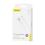 USB 2.0 Cable Foneng XS01 USB A to USB C 3A 1m White