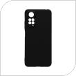 Soft TPU inos Xiaomi Redmi Note 11/Note 11S/Poco M4 Pro S-Cover Black