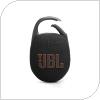 Portable Bluetooth Speaker JBL CLIP 5 7W Black