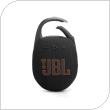 Portable Bluetooth Speaker JBL CLIP 5 7W Black