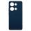 Soft TPU inos Xiaomi Poco M6 Pro/ Redmi Note 13 Pro S-Cover Blue