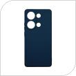 Soft TPU inos Xiaomi Poco M6 Pro/ Redmi Note 13 Pro/ Redmi Note 14S S-Cover Blue