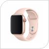 Λουράκι Devia Sport Apple Watch (38/ 40/ 41mm) Deluxe Ροζ