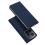 Θήκη Flip Dux Ducis Skin Pro Xiaomi Redmi Note 14 4G Μπλε